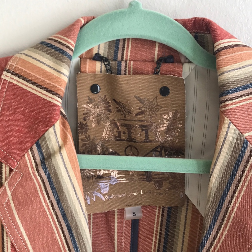 Light jacket - Picture 3 of 3
